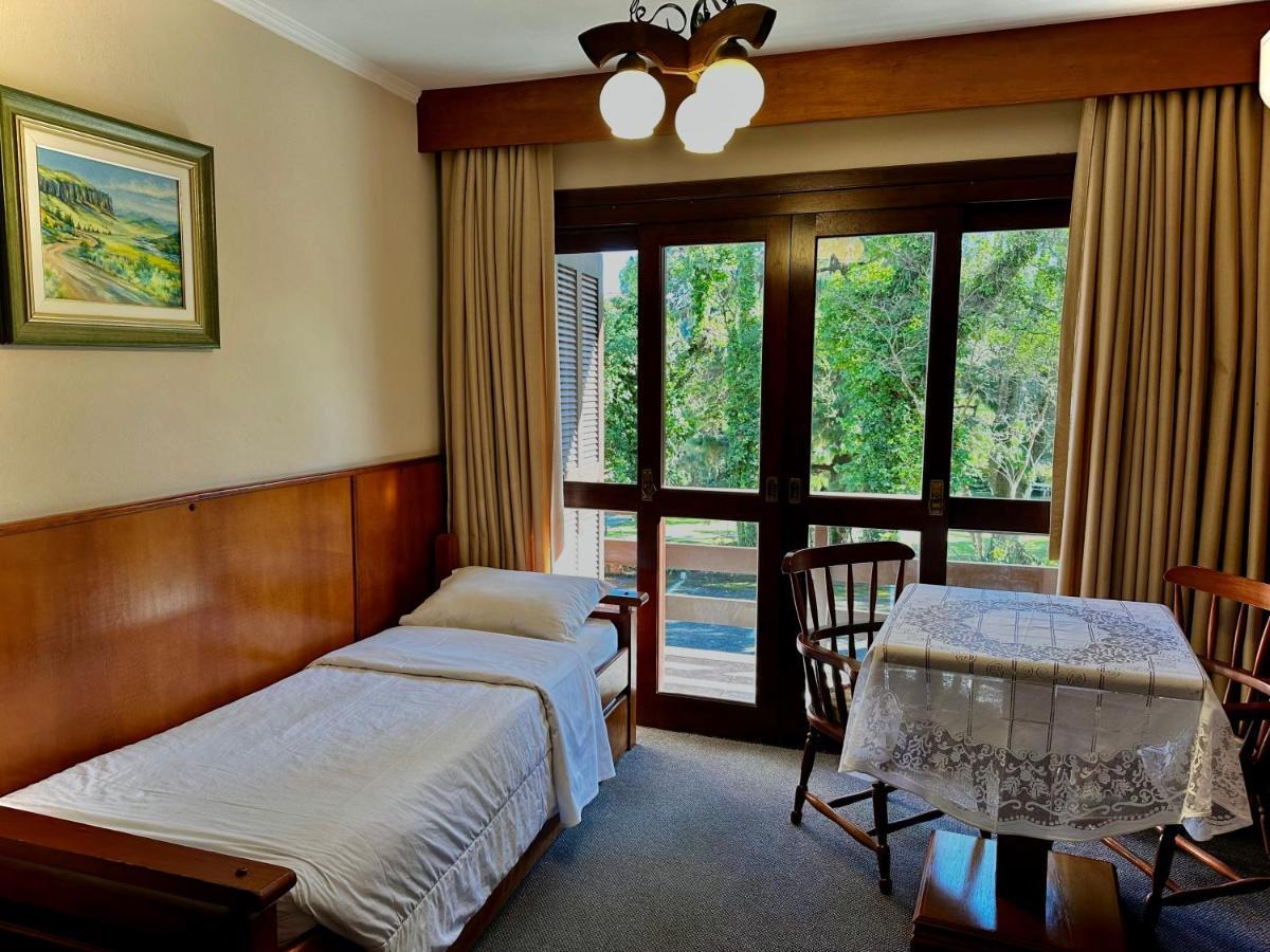 Hotel Natur Hotel 3*