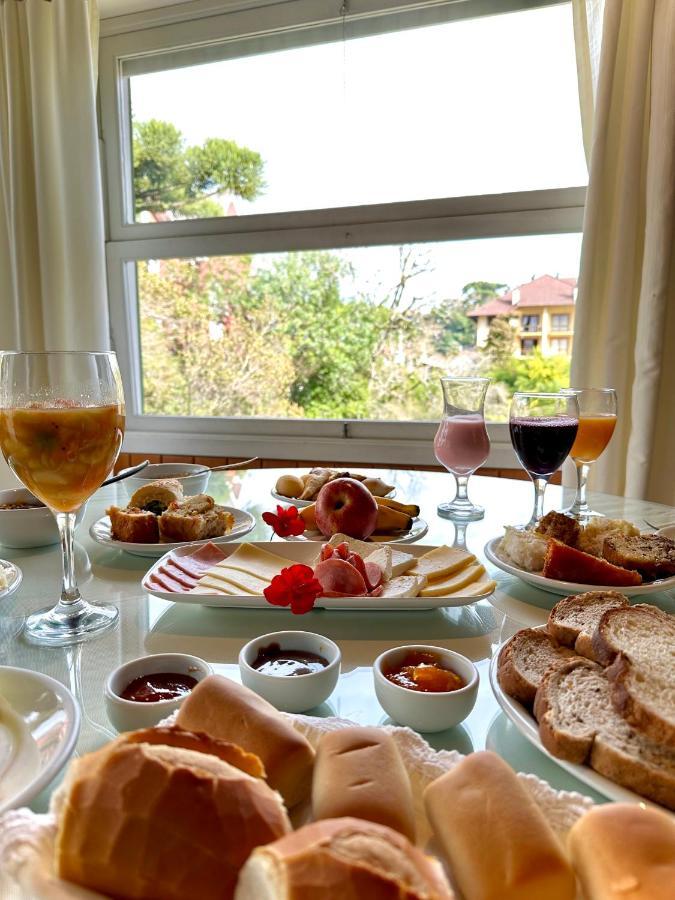 Natur Hotel Gramado
